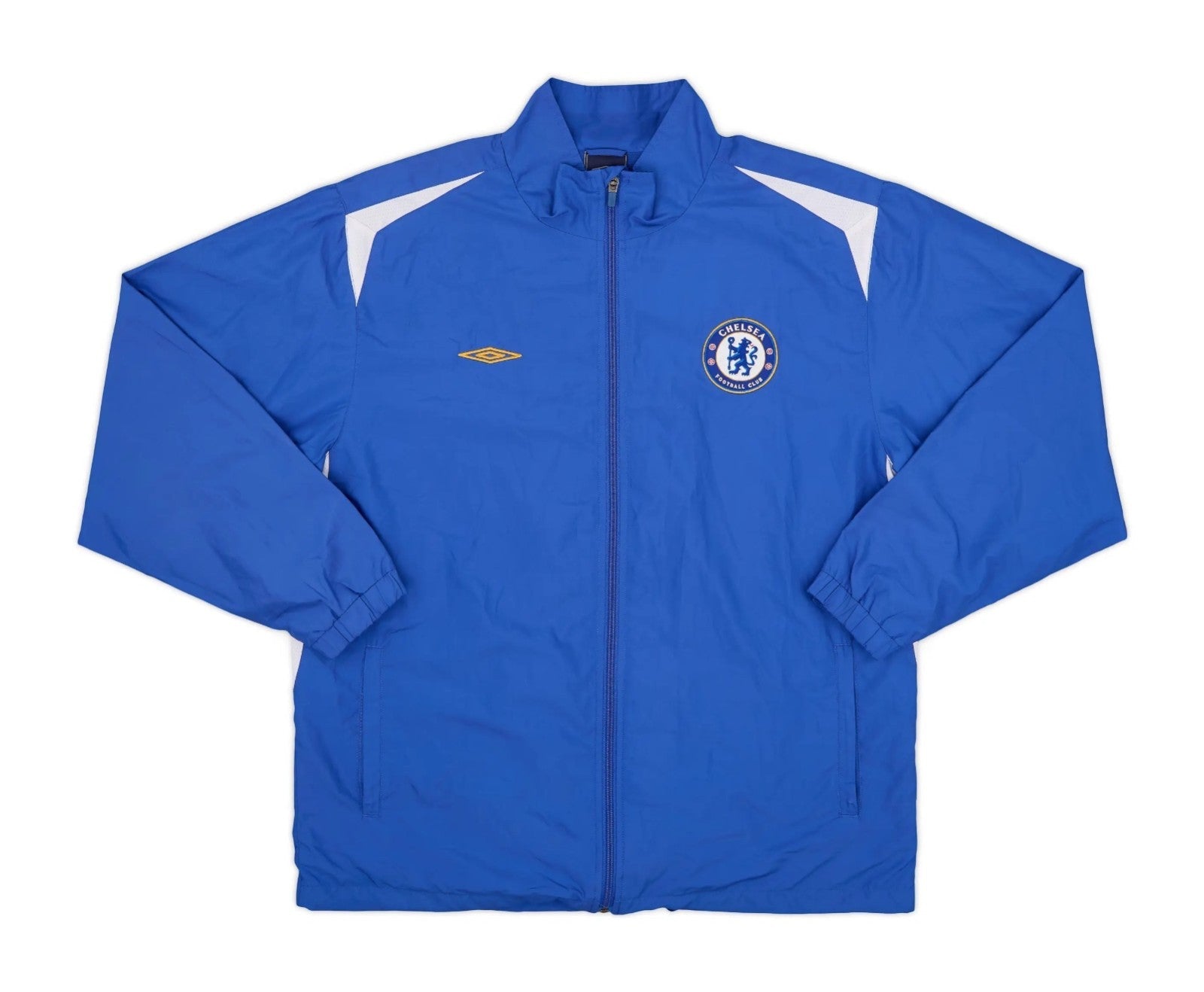 Jacket Chelsea 2005-06