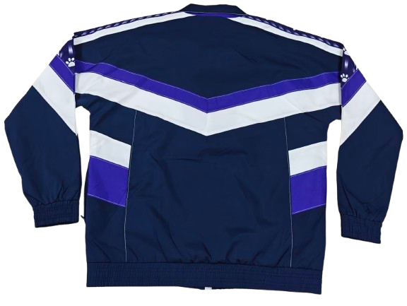 Jacket Real Madrid 1996-97