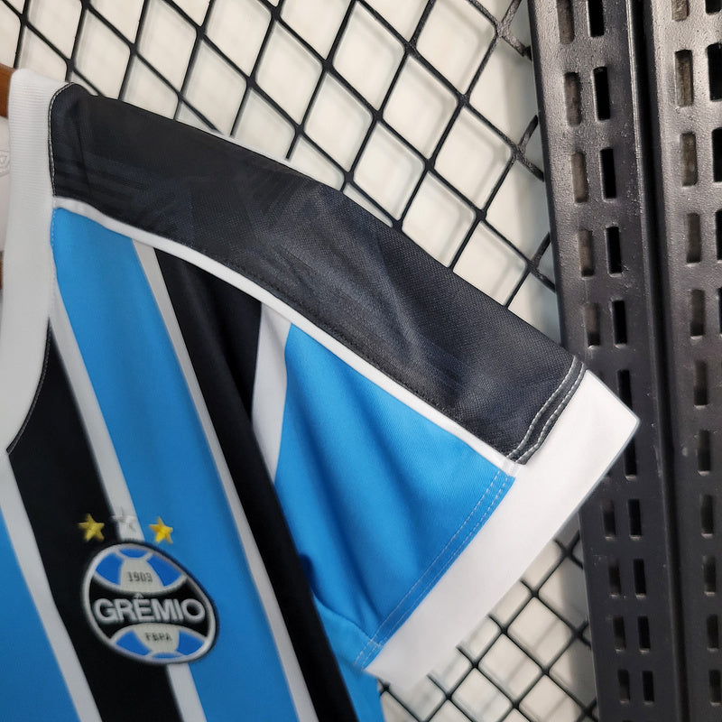 Jersey 23∕24 Gremio l - Feminino