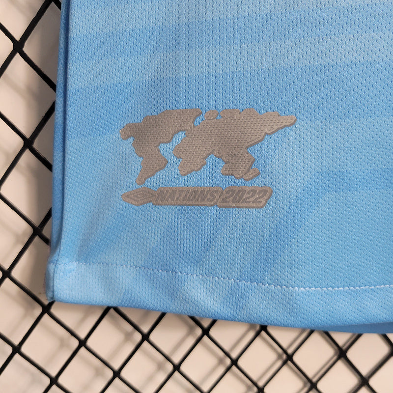 Jersey 23∕24 Gremio ll - Feminino