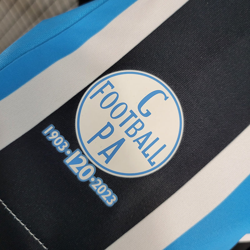 Jersey 23∕24 Manga longa Gremio l