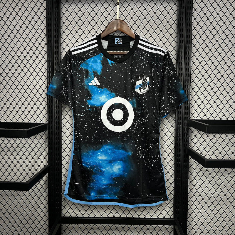 Jersey 23∕24 Minnesota ll