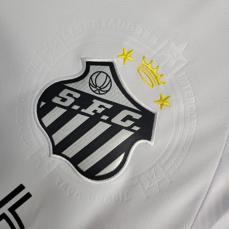 Jersey 23∕24 Santos l