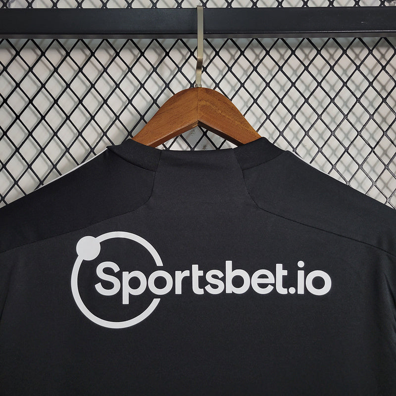 Jersey 23∕24 Sao Paulo ll
