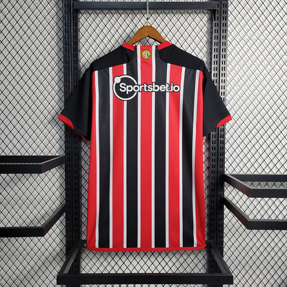 Jersey 23∕24 São Paulo ll
