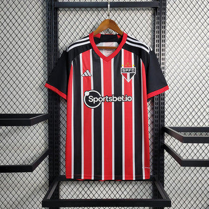 Jersey 23∕24 São Paulo ll