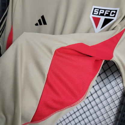 Jersey 23∕24 São Paulo Treino