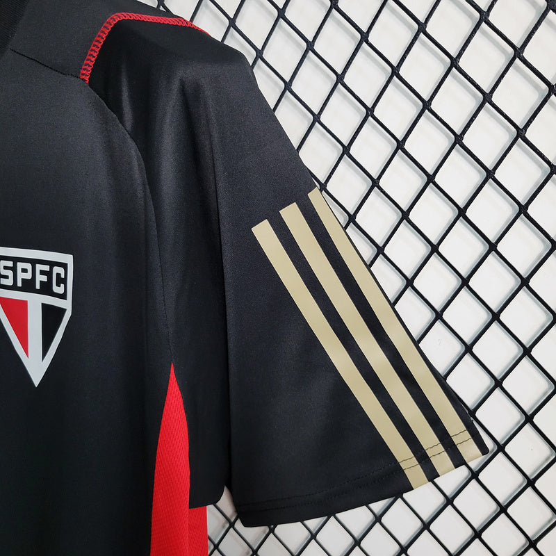 Jersey 23∕24 São Paulo Treino