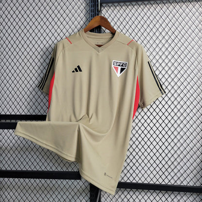 Jersey 23∕24 São Paulo Treino
