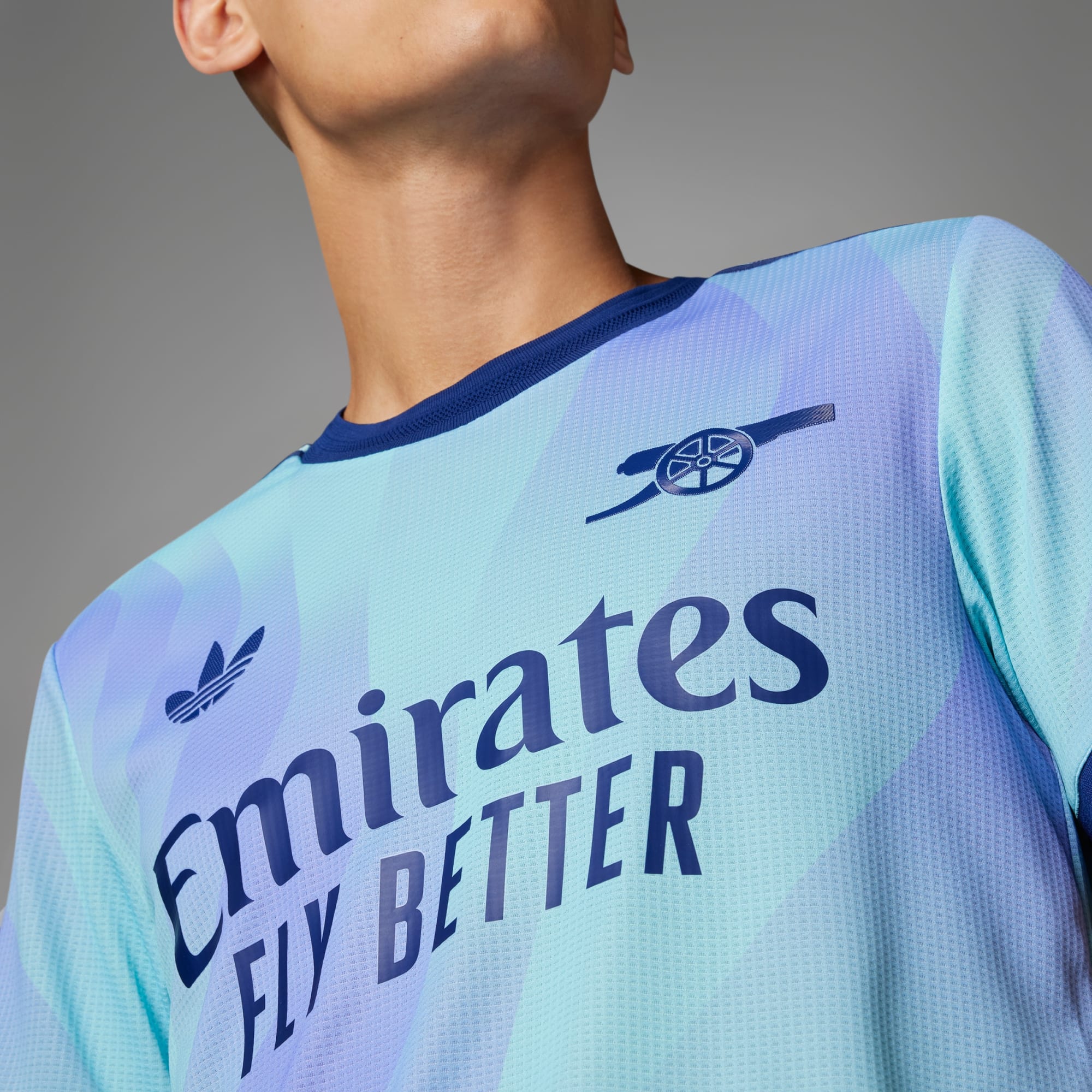 Jersey 24∕25 Arsenal Third Away