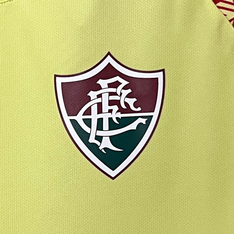 Jersey 24∕25 Atlético Mineiro Goleiro