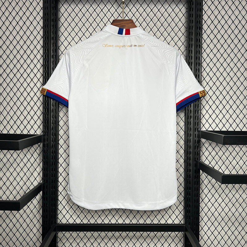 Jersey 24∕25 Bahia l Branco