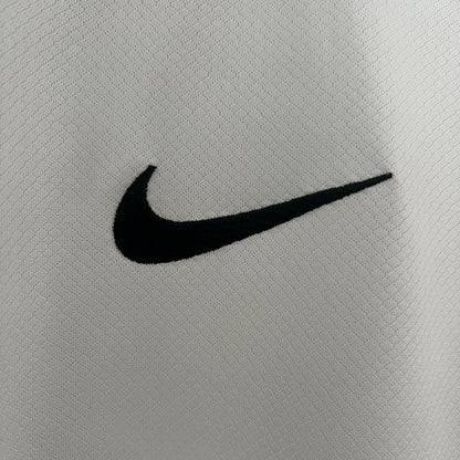 Jersey 24∕25 Corinthians home all sponsors