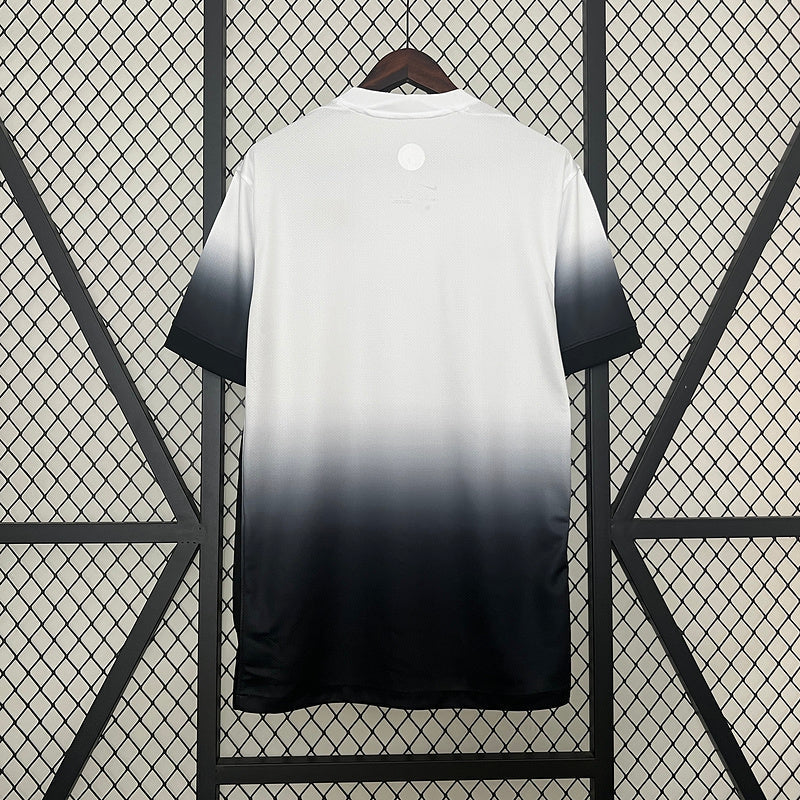 Jersey 24∕25 Corinthians home all sponsors