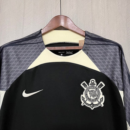 Jersey 24/25 Corinthians Treino