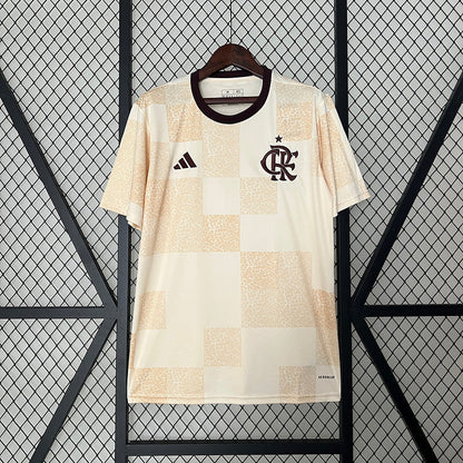 Jersey 24∕25 Flamengo Pre-match Suit
