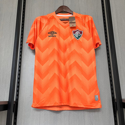 Jersey 24∕25 Fluminense Goleiro