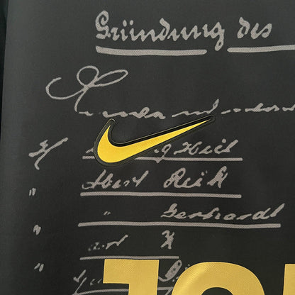 Jersey 24∕25 Frankfurt Special Edition