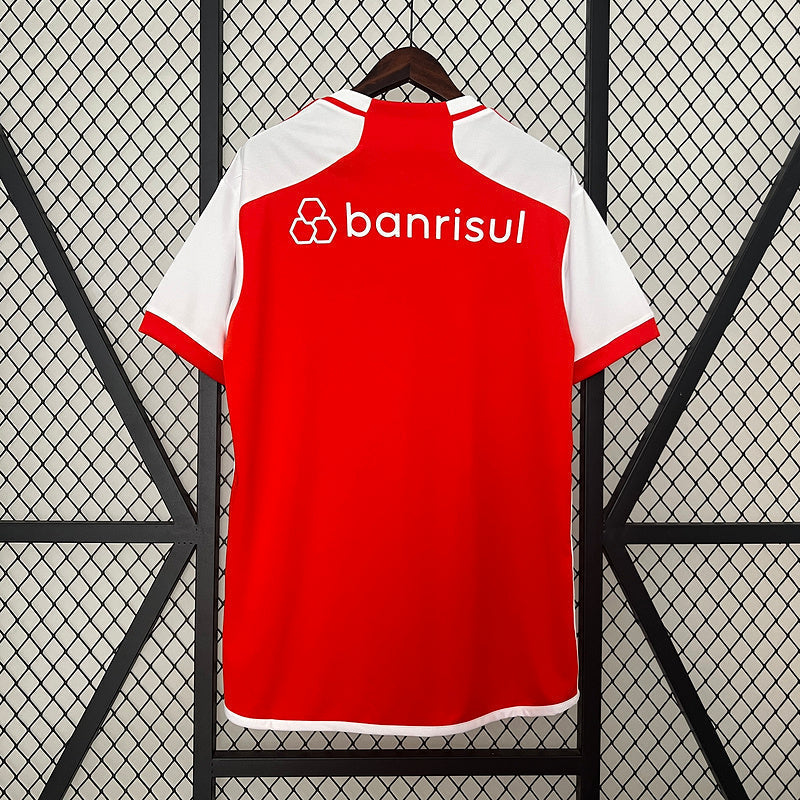 Jersey 24∕25 Internacional Home All sponsors