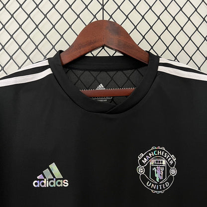 Jersey 24∕25 Manchester United joint edition