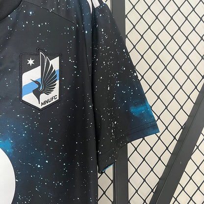Jersey 24∕25 Minnesota Home