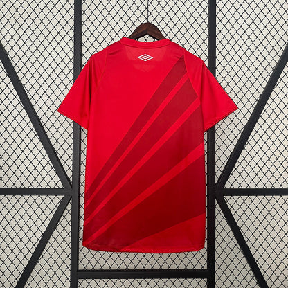 Jersey 24∕25 Paranaese Home
