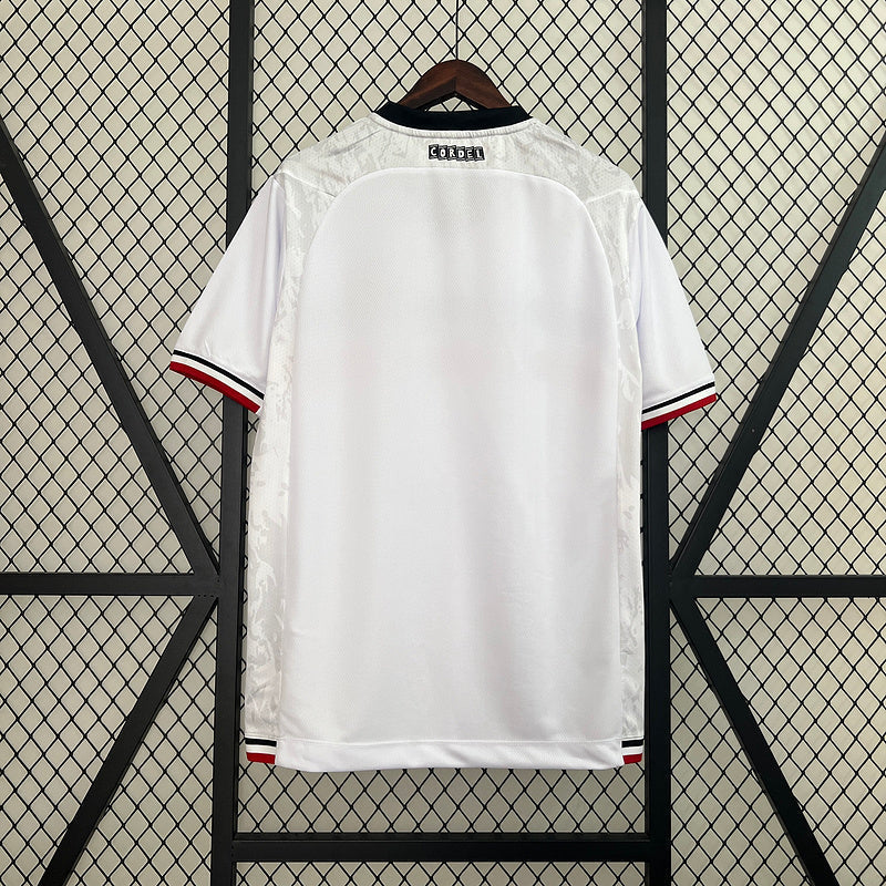 Jersey 24∕25 Santa Cruz Away
