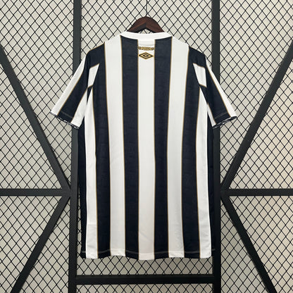 Jersey 24∕25 Santos away