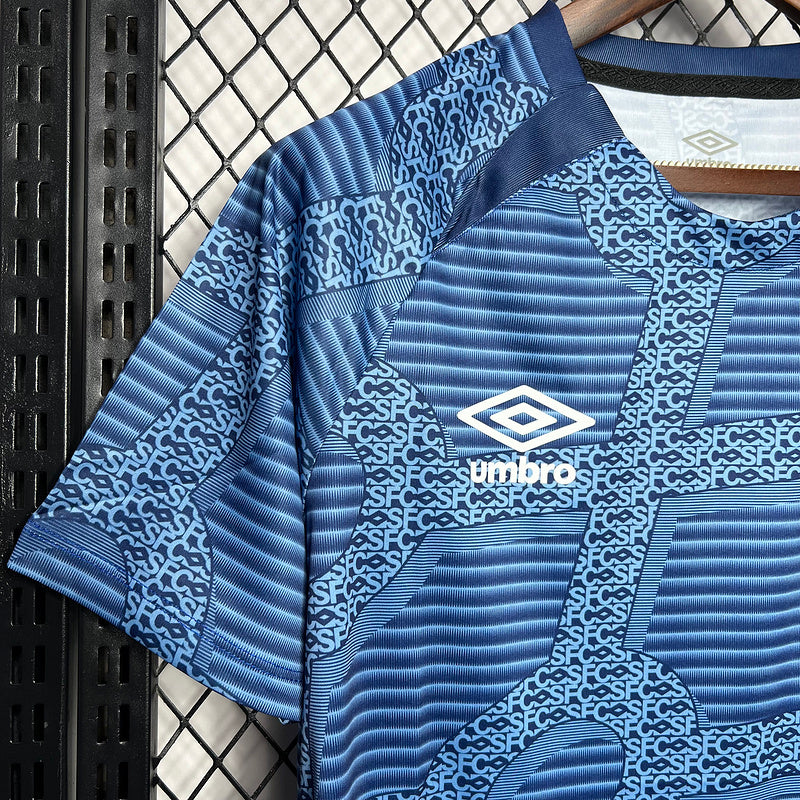 Jersey 24∕25 Santos Treino
