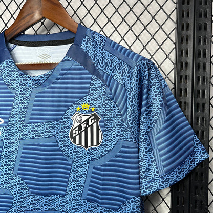 Jersey 24∕25 Santos Treino