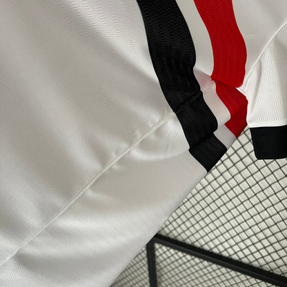 Jersey 24∕25 Sao Paulo Home