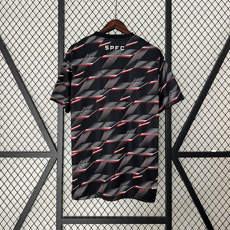 Jersey 24∕25 Sao Paulo Pre-match Suit
