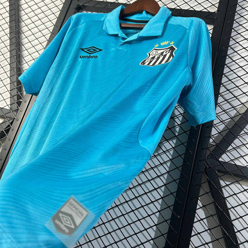 Jersey 25∕26 Santos Third