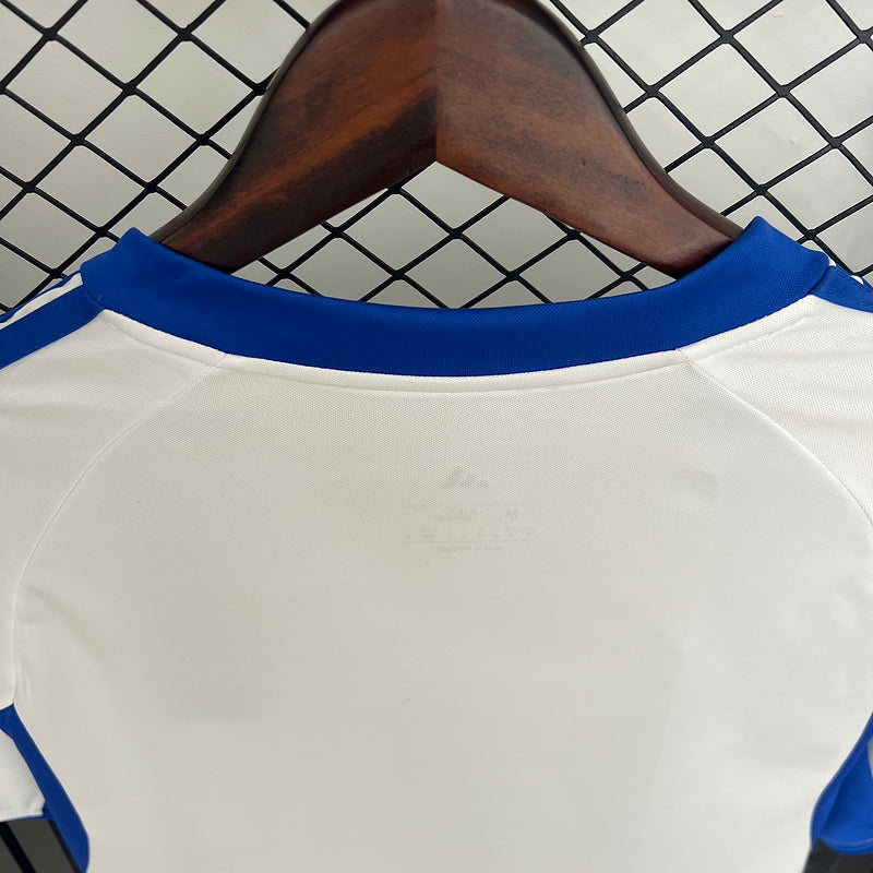 Jersey 25∕26 Schalke 04 Away