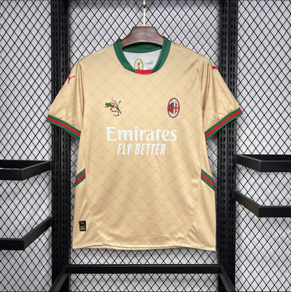 Jersey AC Milan 24/25 Special Edition - GUCCI