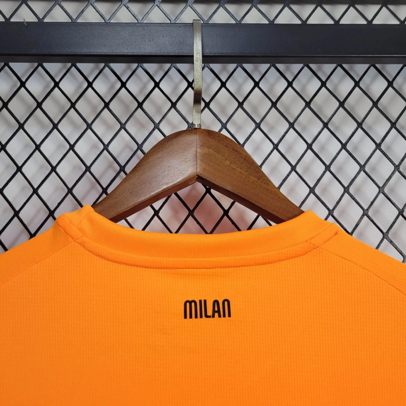 Jersey AC Milan 25/26 Away