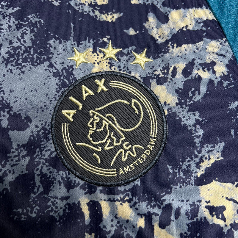 Jersey Ajax 24/25 Away