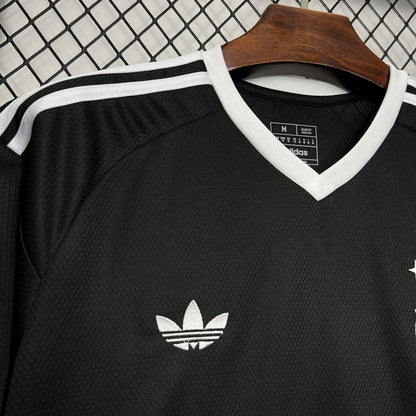 Jersey Ajax 24/25 - Preto