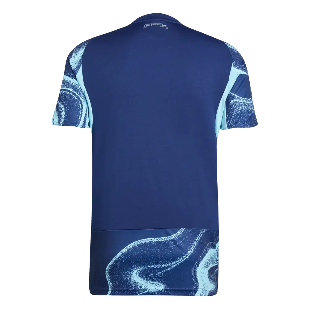 Jersey Ajax 25/26 Away