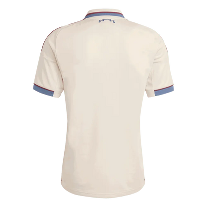 Jersey Ajax 25/26 Third