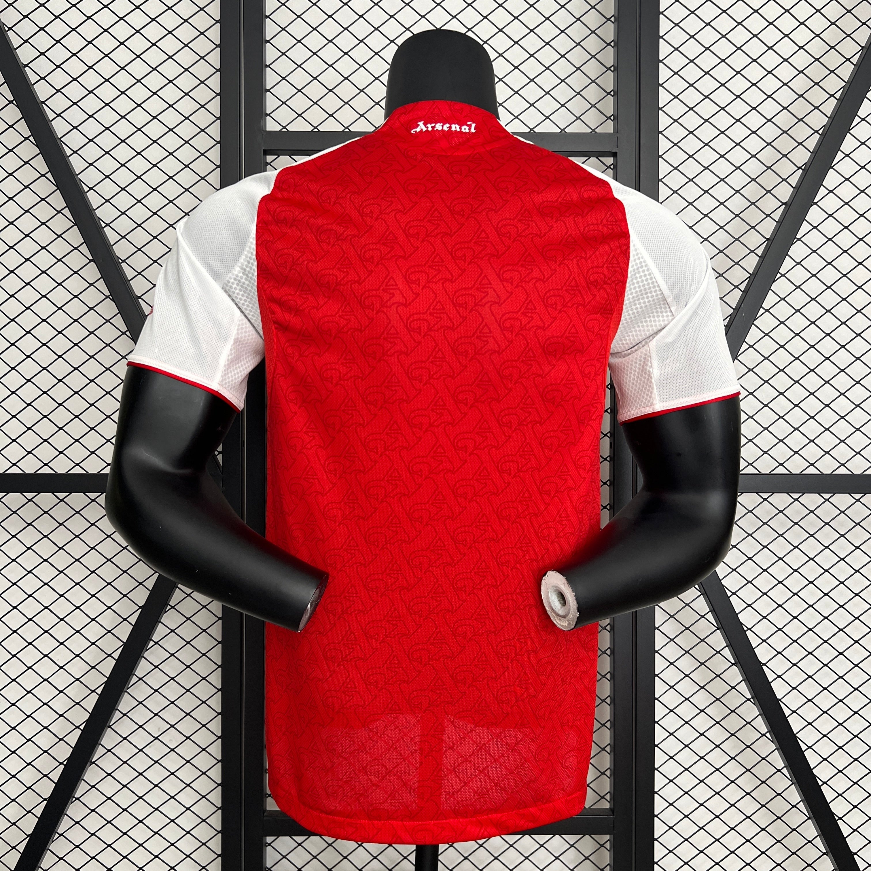Jersey Arsenal 25/26 Player Home