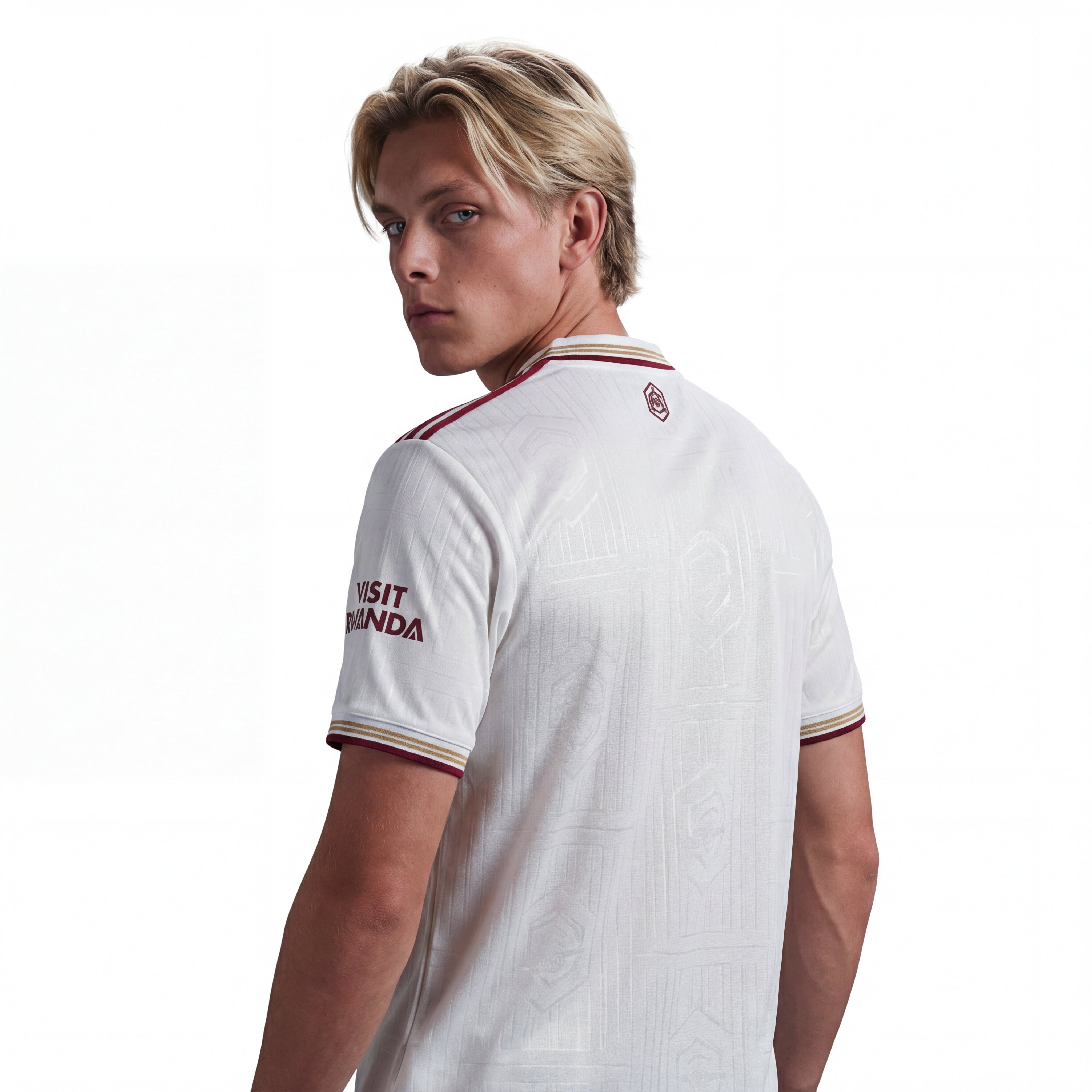 Jersey Arsenal 25/26 Third