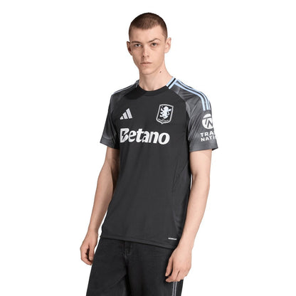 Jersey Aston Villa 25/26 Away