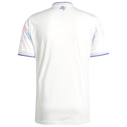 Jersey Aston Villa 25/26 Third