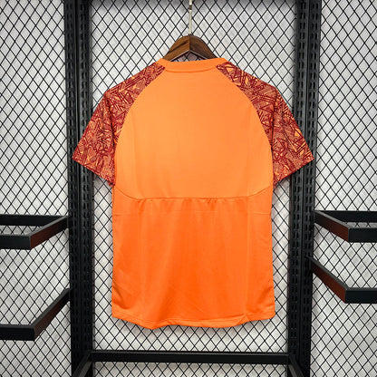Jersey Athletico Paranaense 24/25 - Laranja