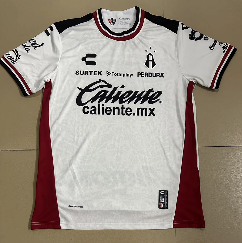 Jersey Atlas 25/26 Away