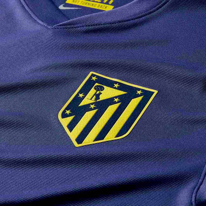Jersey Atlético de Madrid 25/26 Away