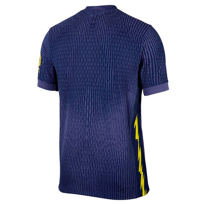 Jersey Atletico de Madrid 25/26 Away Player Version