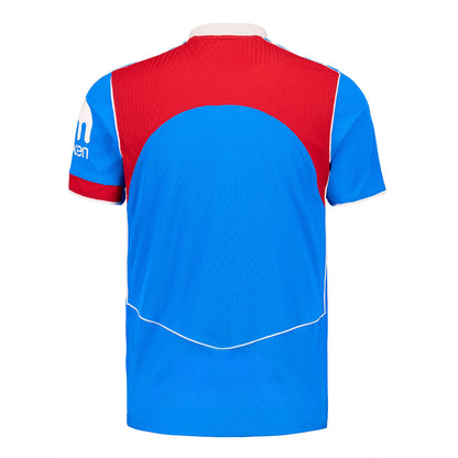 Jersey Atletico de Madrid 25/26 Third Player Version