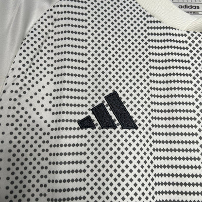Jersey Atletico Mineiro II 24/25 - Branco